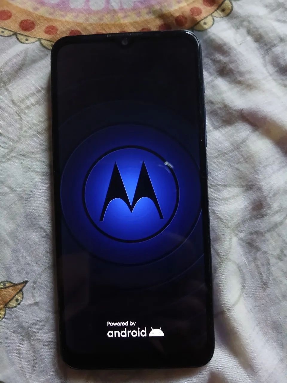 Moto G 20 128GB  - Foto 2
