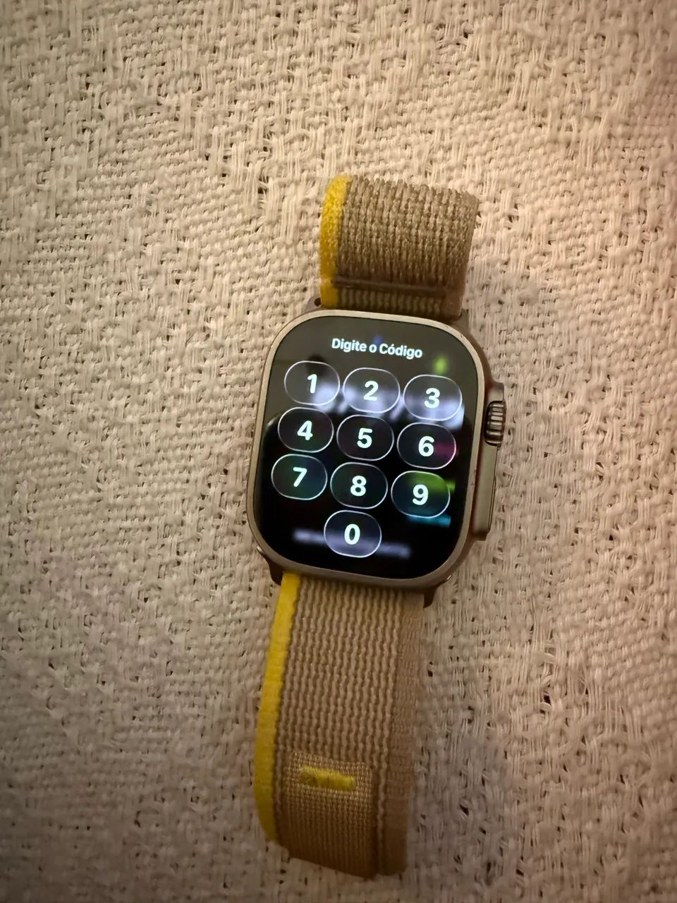 Apple Watch Ultra 