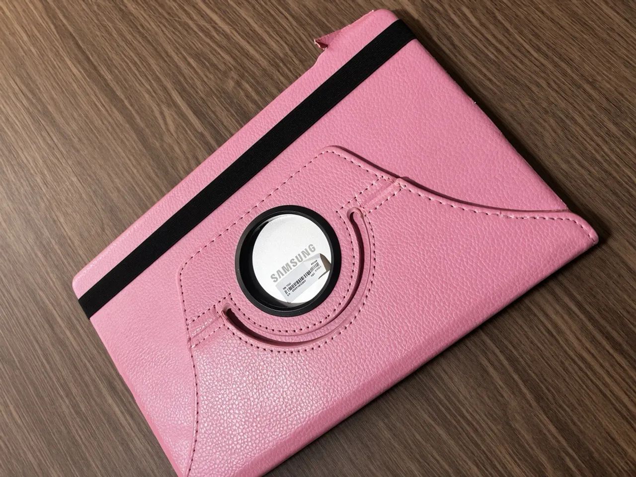 Samsung Galaxy Tab A7 - completo com caixa e capa - Foto 2