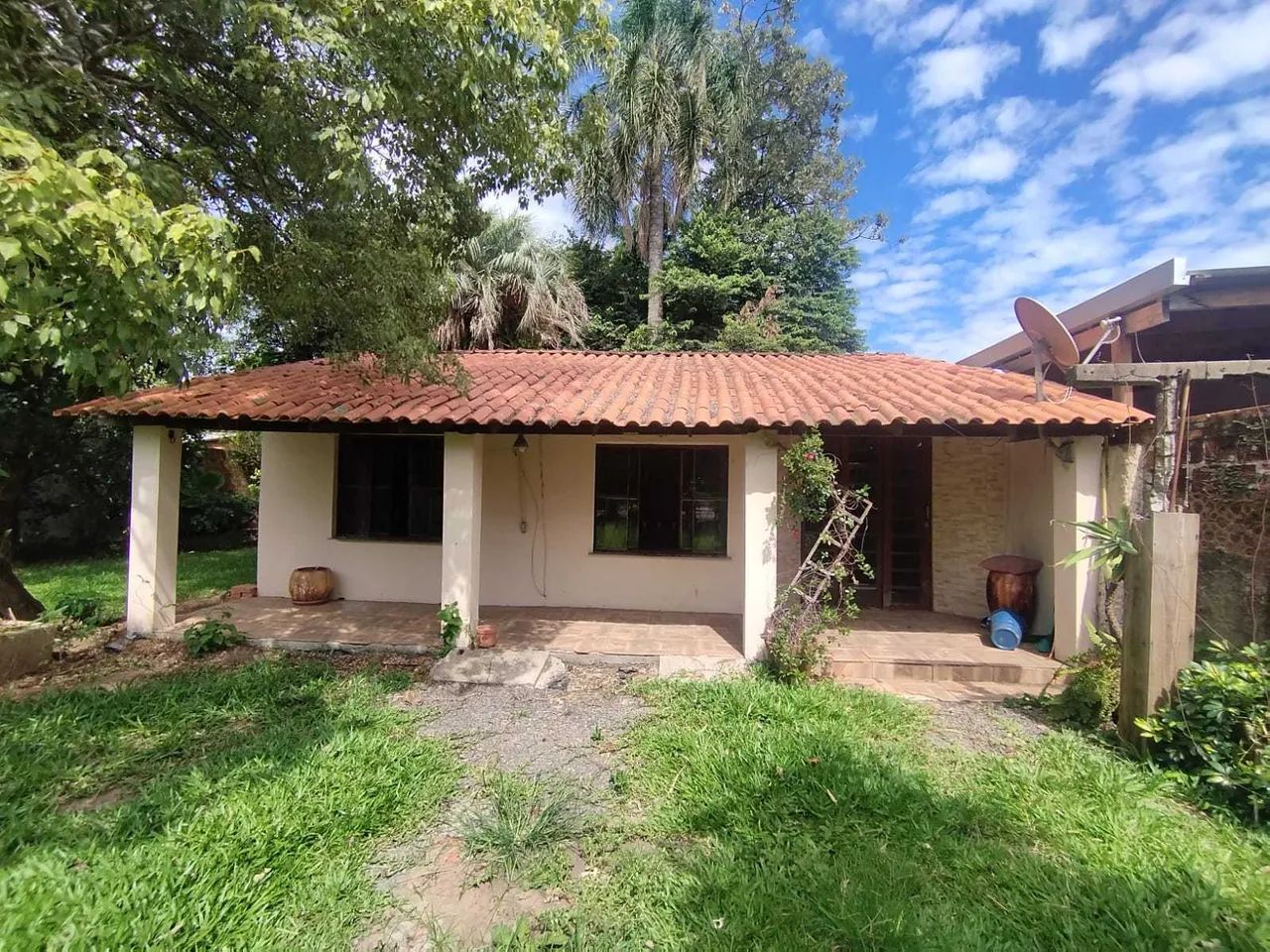 ESTEIO - CASA - SAO SEBASTIAO - Foto 3