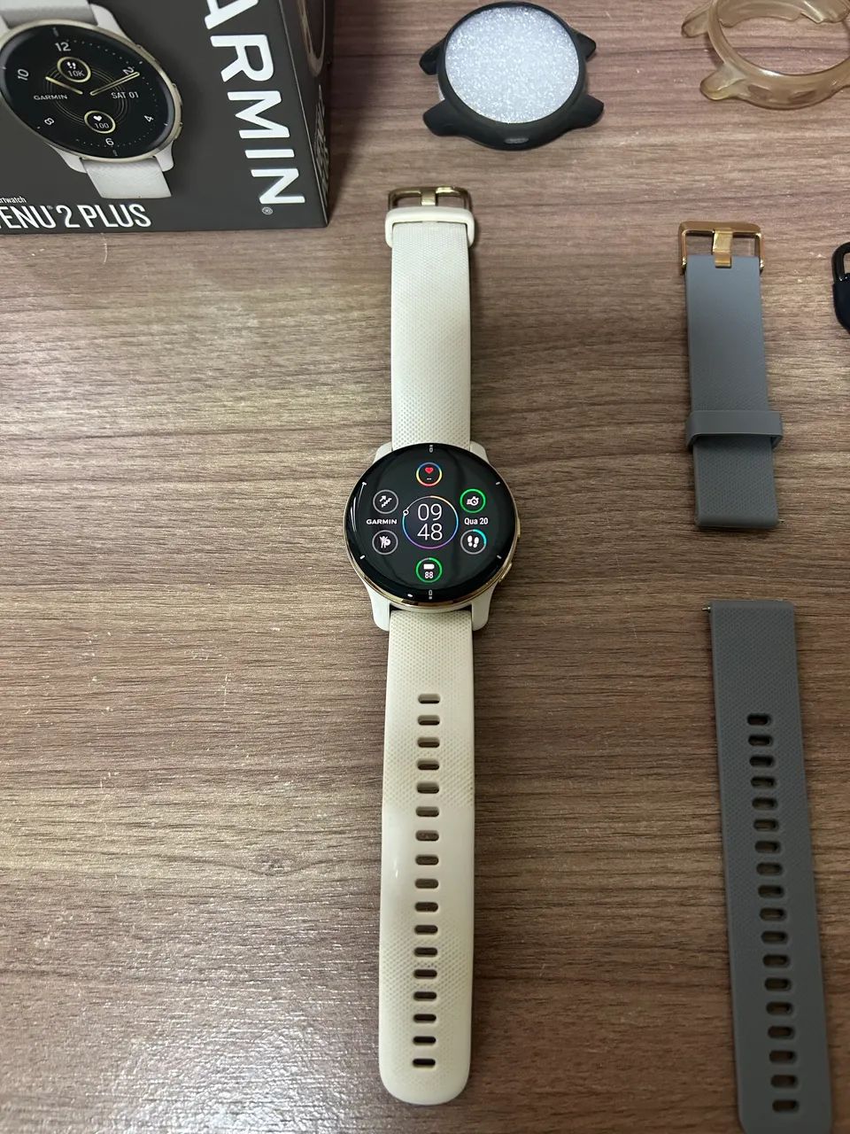 Garmin venu 2 plus  - Foto 4