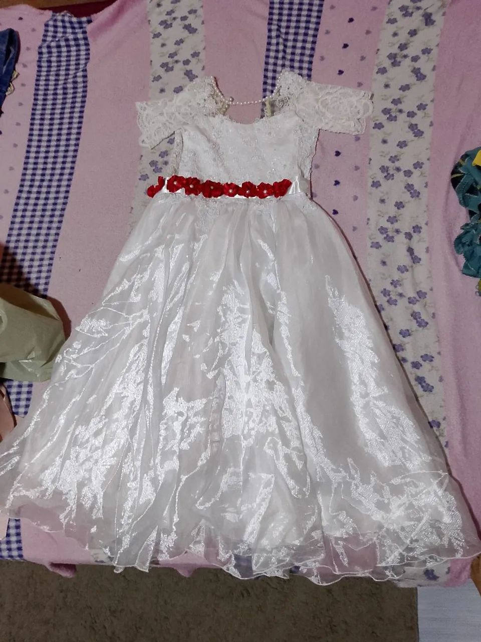 Vestido - Foto 4