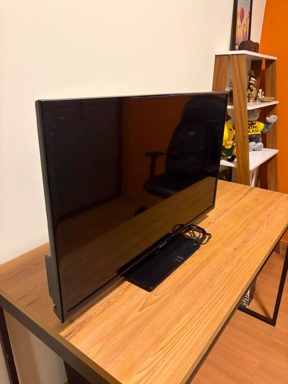 TV 32? - Panasonic - Foto 2