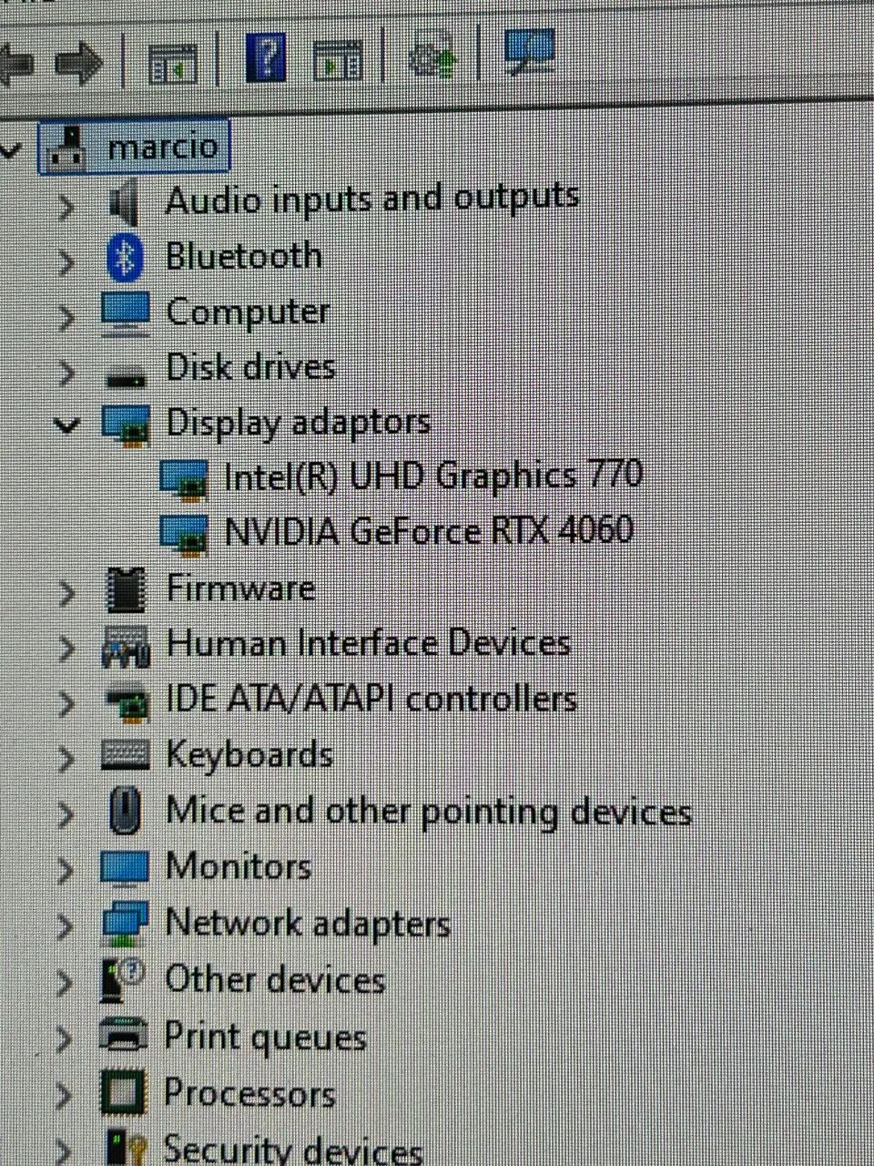 Pc gamer I7 12700k RTX 4060 - Foto 4