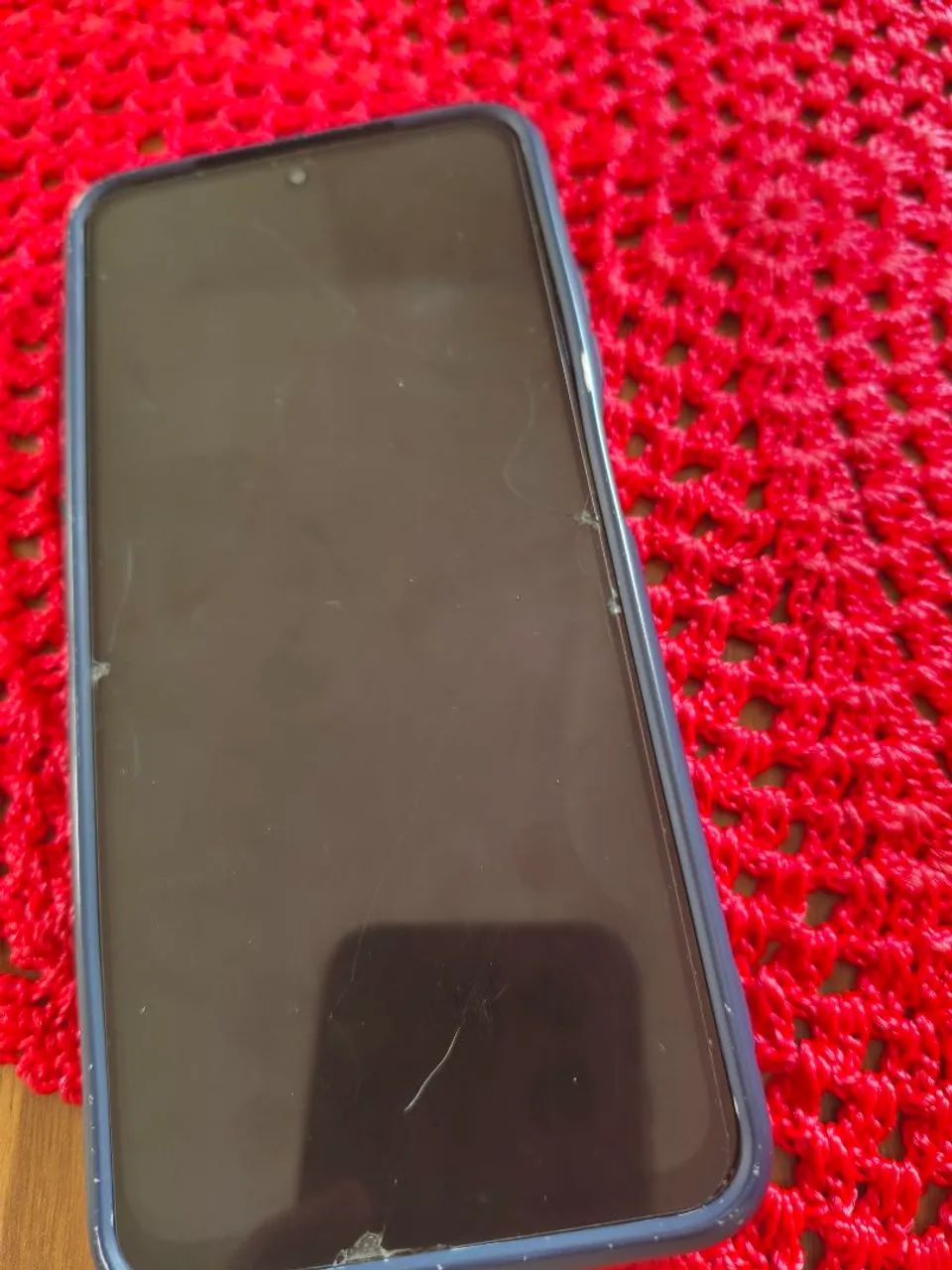 Redmi note 10s