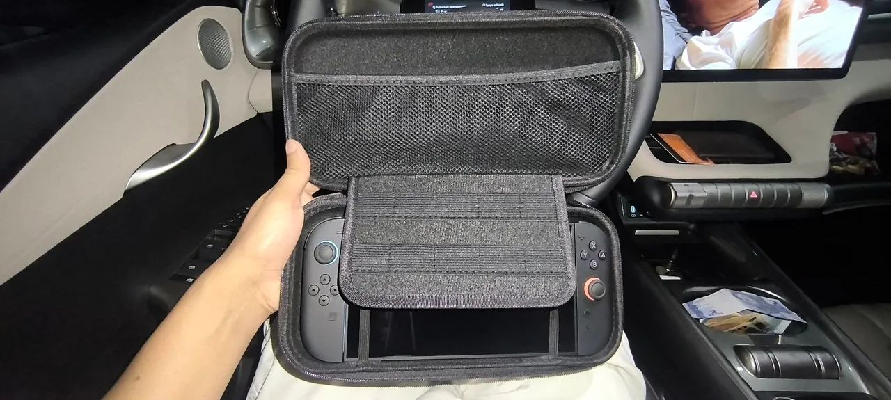 Caze Nintendo switch 2  - Foto 4