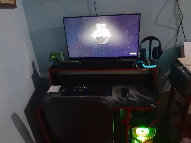 Mesa gamer  - Foto 4