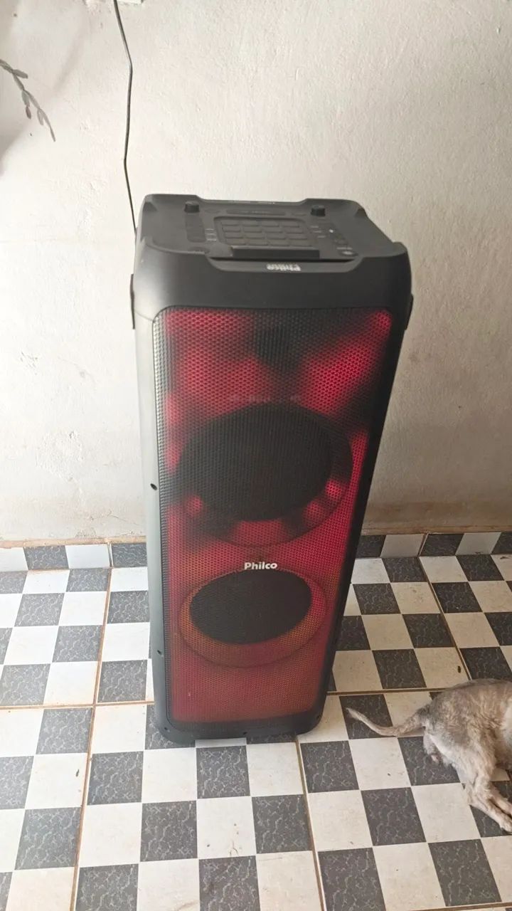 Caixa Bluetooth Philco Pcx3200 Di - Foto 2