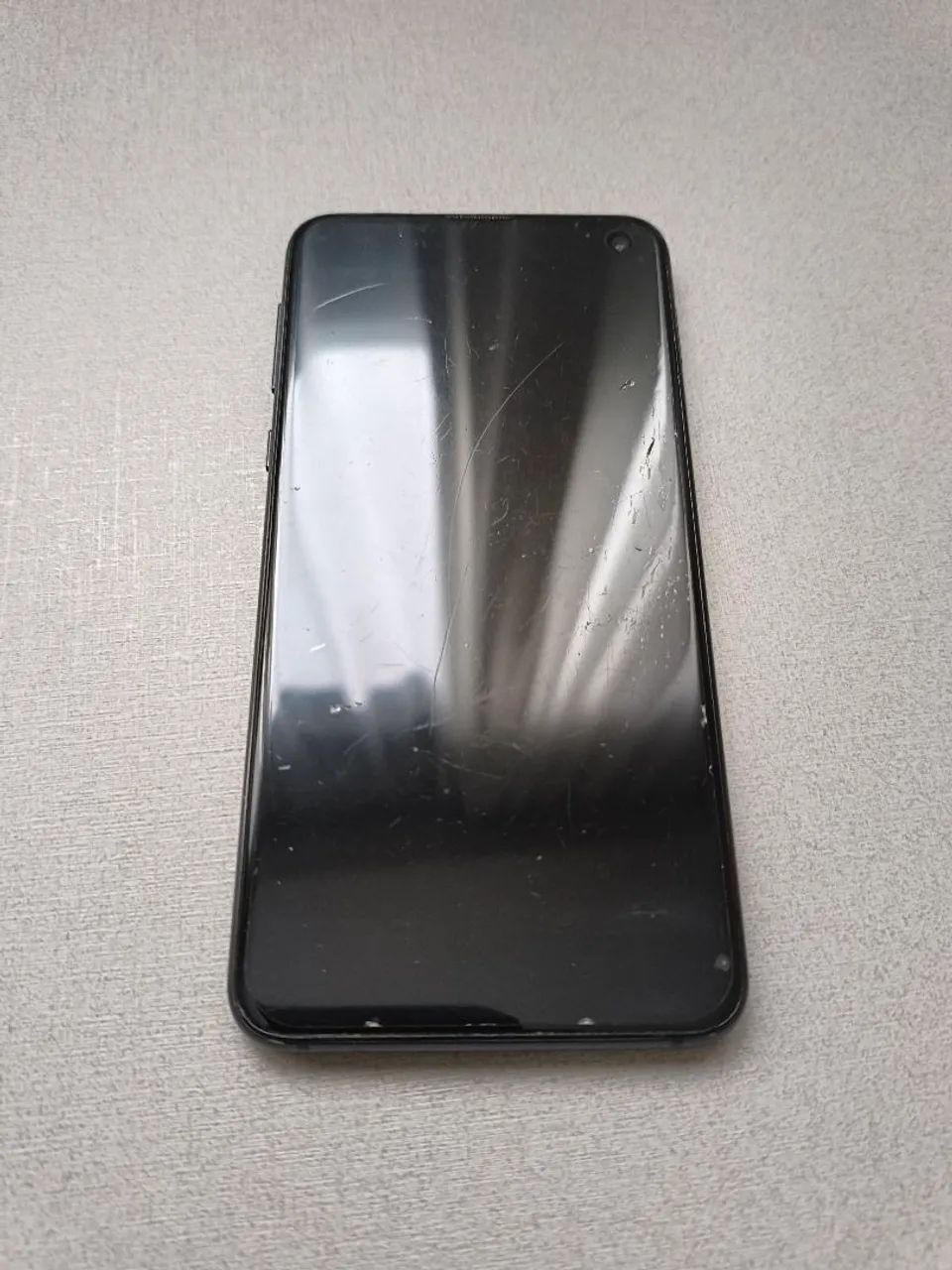 Galaxy S10e Usado