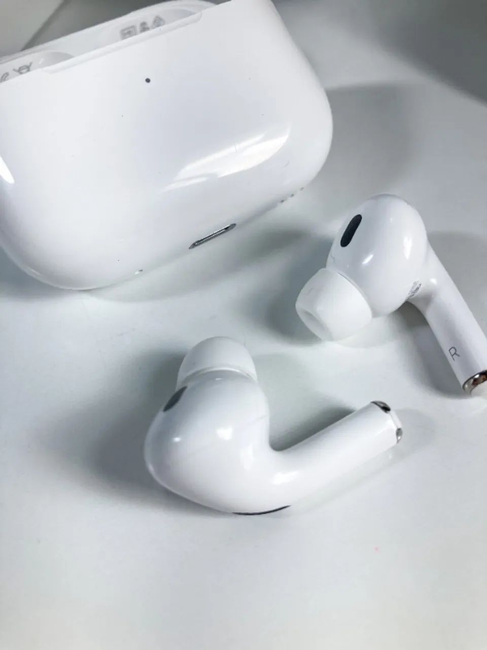 FONE BLUETOOTH AIRPODS PRO - PREMIUM - Foto 2