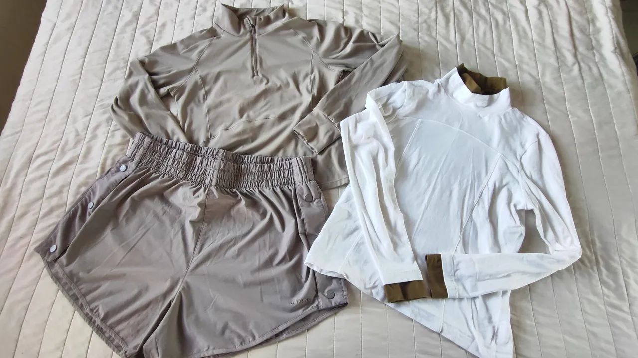 Conjunto Hering  - Foto 3