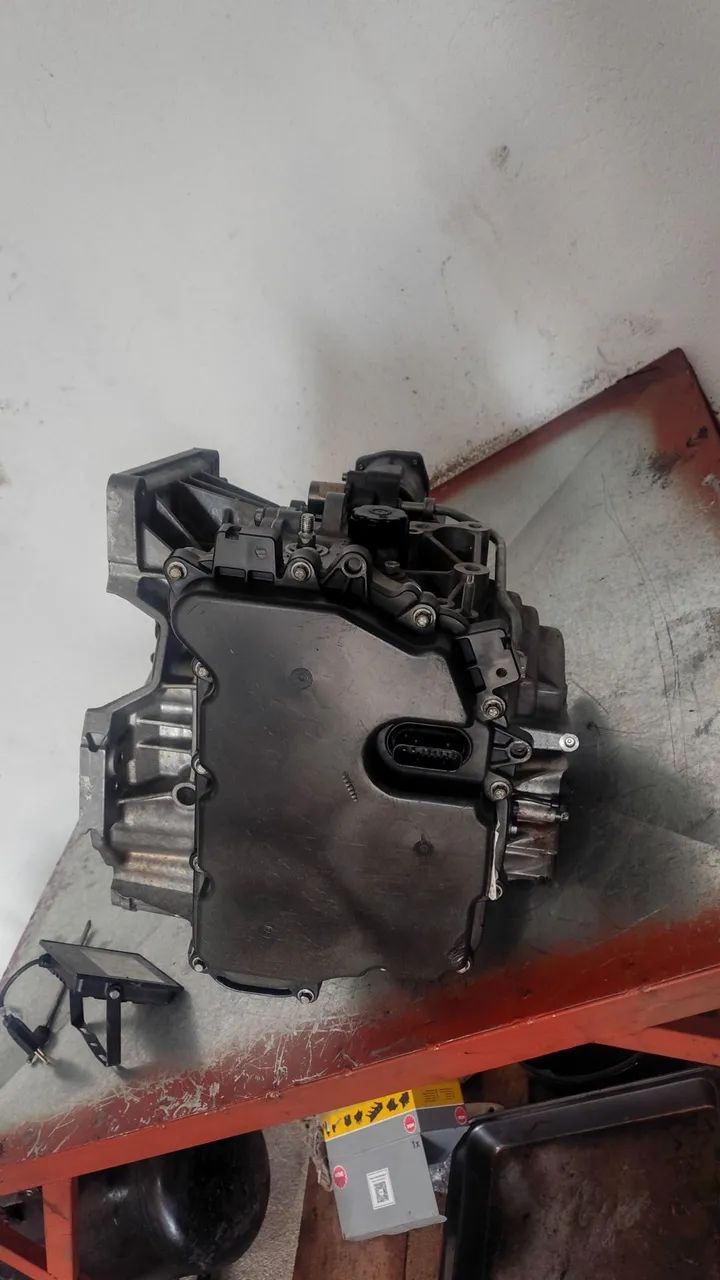 Cambio automático 6t31 - Foto 5