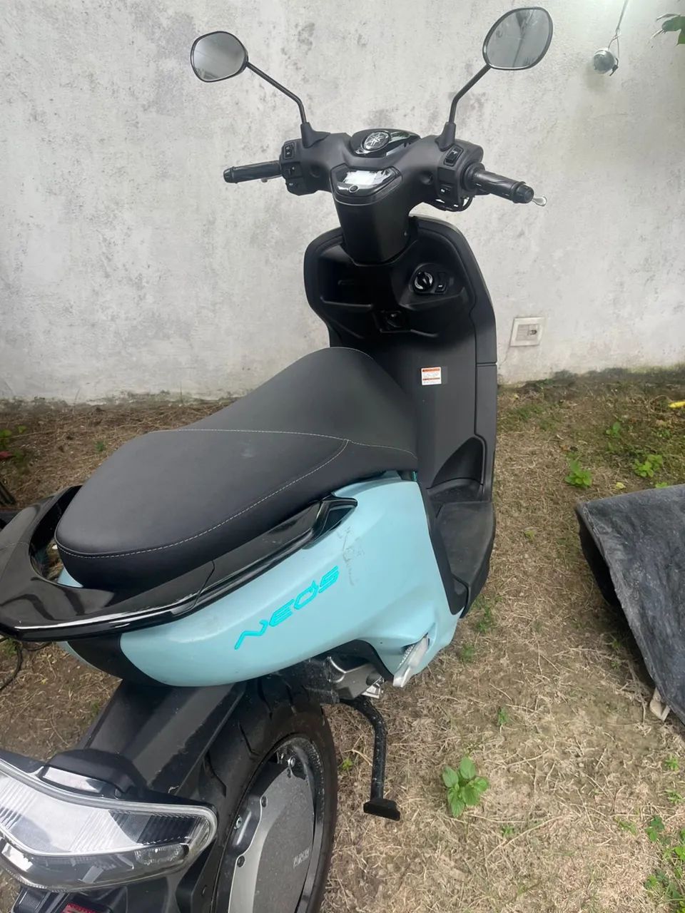 Yamaha Connected (elétrica) 2026 - 1494128802 | OLX
