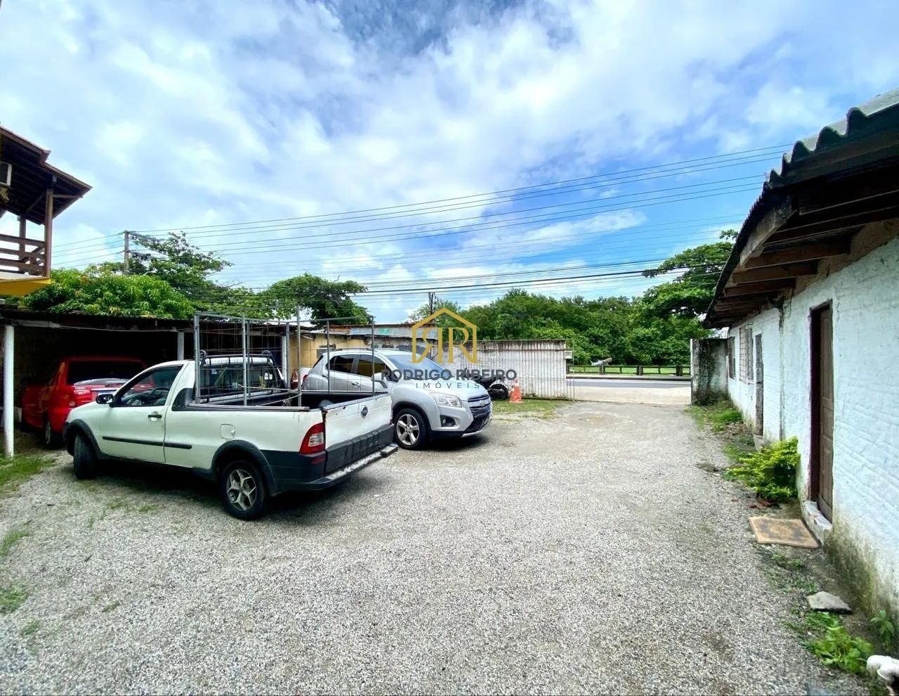Terreno de 630m² - Costeira do Pirajubaé - Foto 3