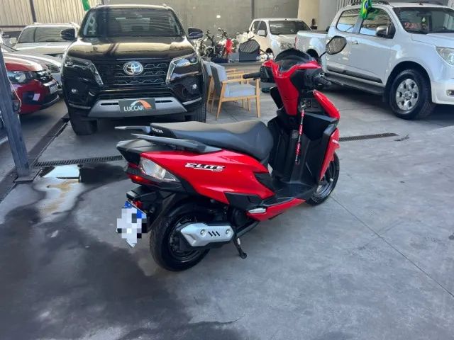 Elite 125 0km - Foto 5
