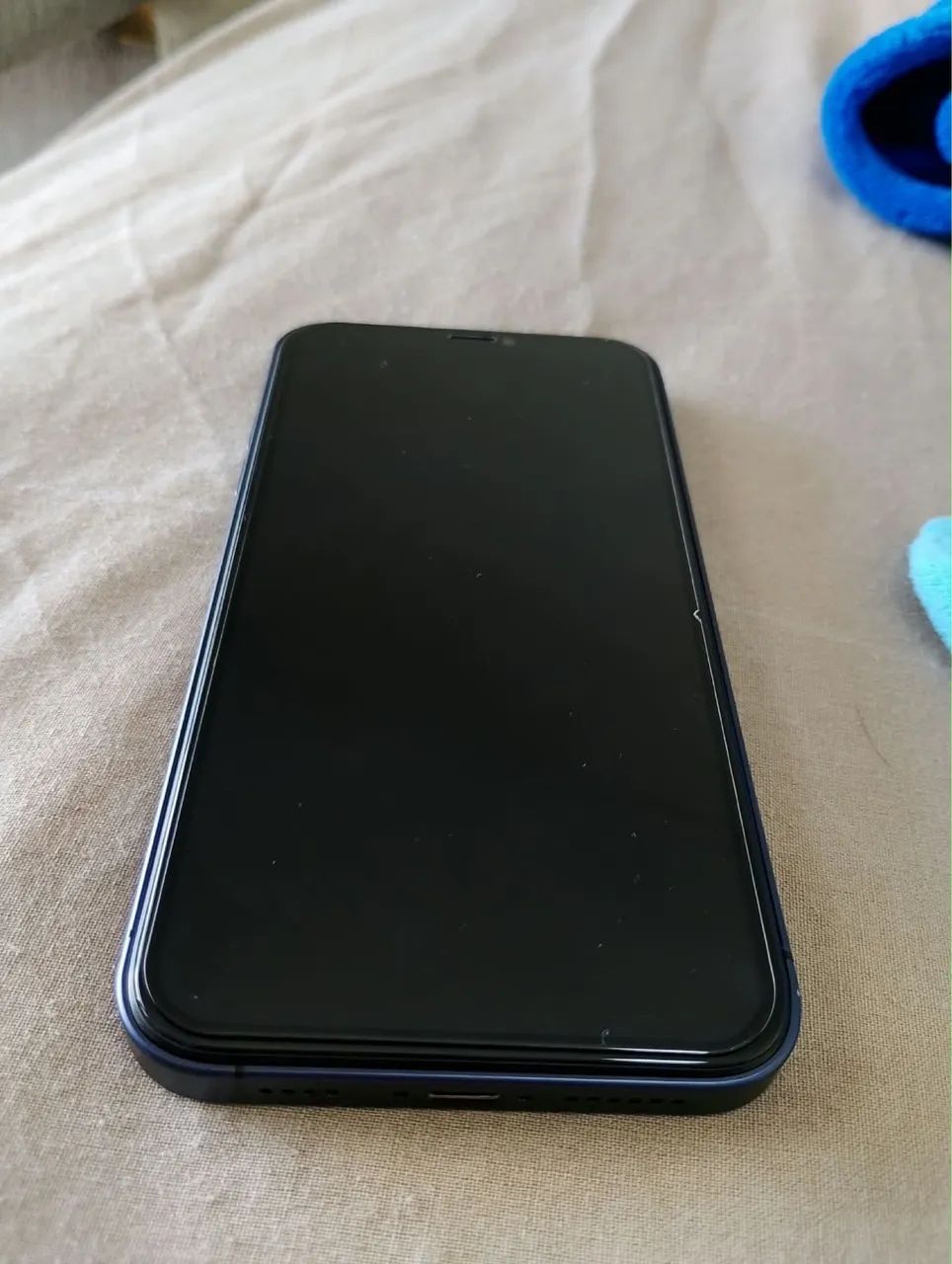 iPhone xr128gb /17 pro  a modinha ? - Foto 4