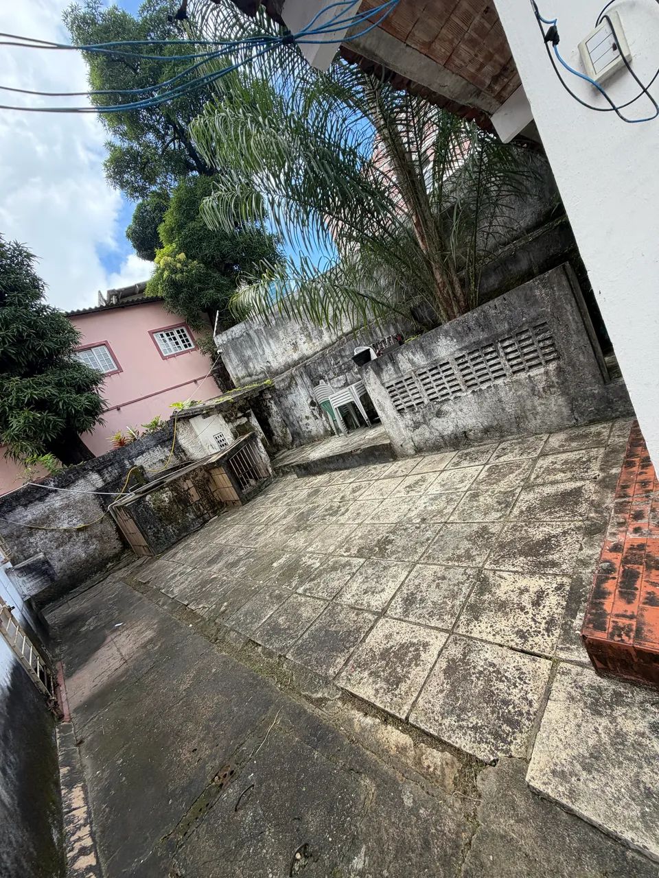 Alugo espaço para comércio  - Foto 2