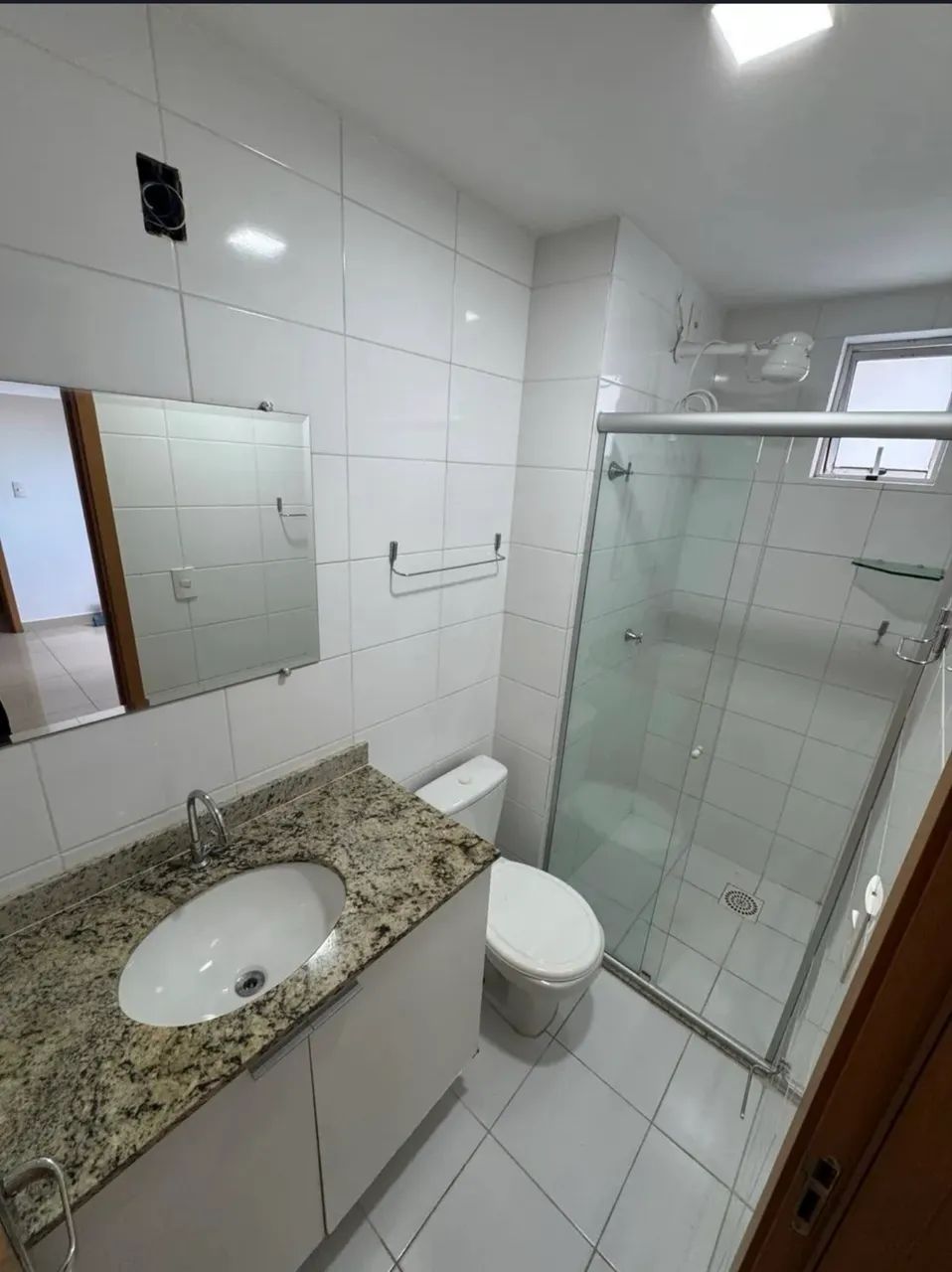 SUÍTE PARA ALUGAR - APARTAMENTO COMPARTILHADO - Foto 5