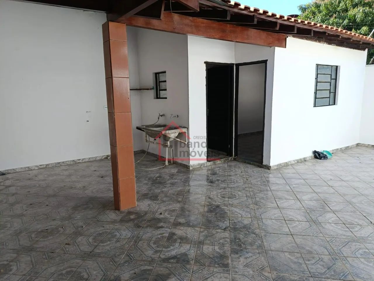 casa - Jardim São Gonçalo - Campinas - Foto 5