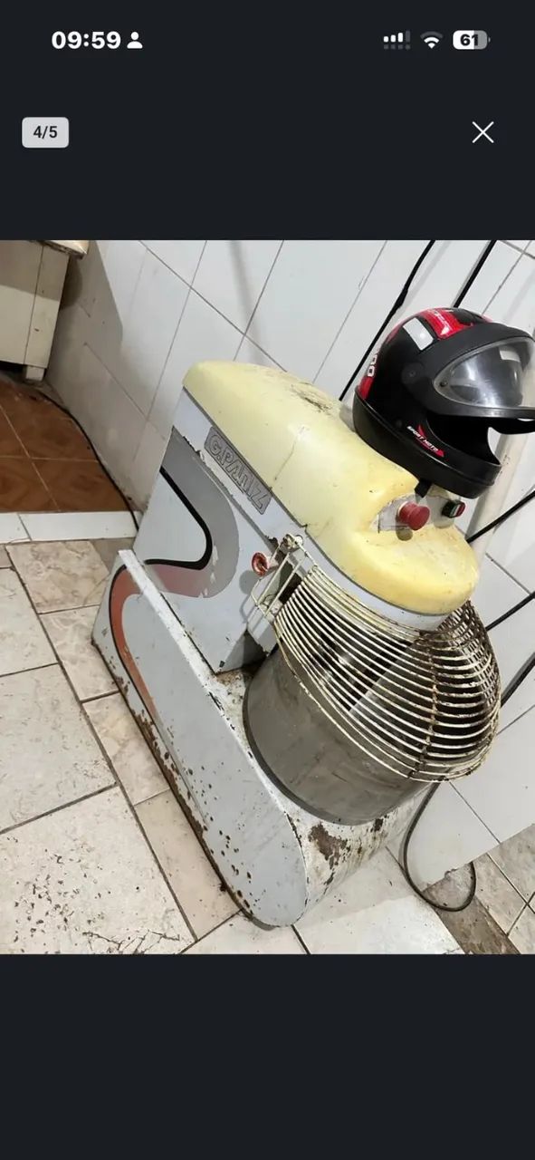 PADARIA - Foto 5