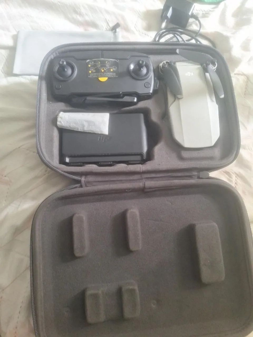 Drone - Foto 5
