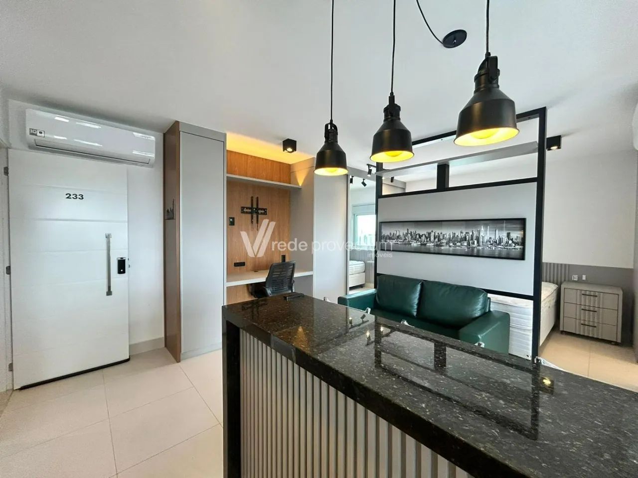 Apartamento para alugar no Jardim Guanabara - Foto 4