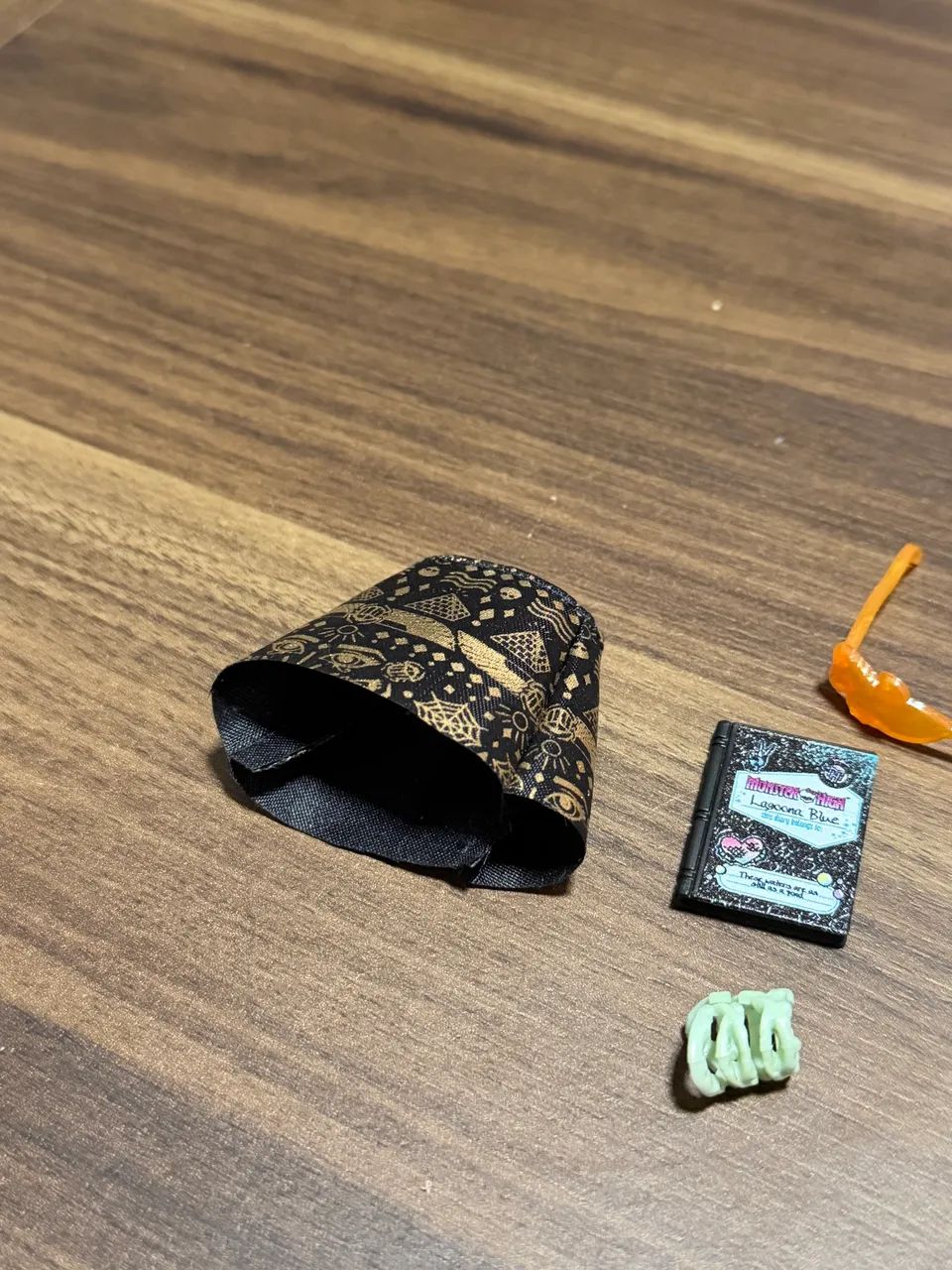 Lote G3 + Sweet Screams - Monster High - Foto 4