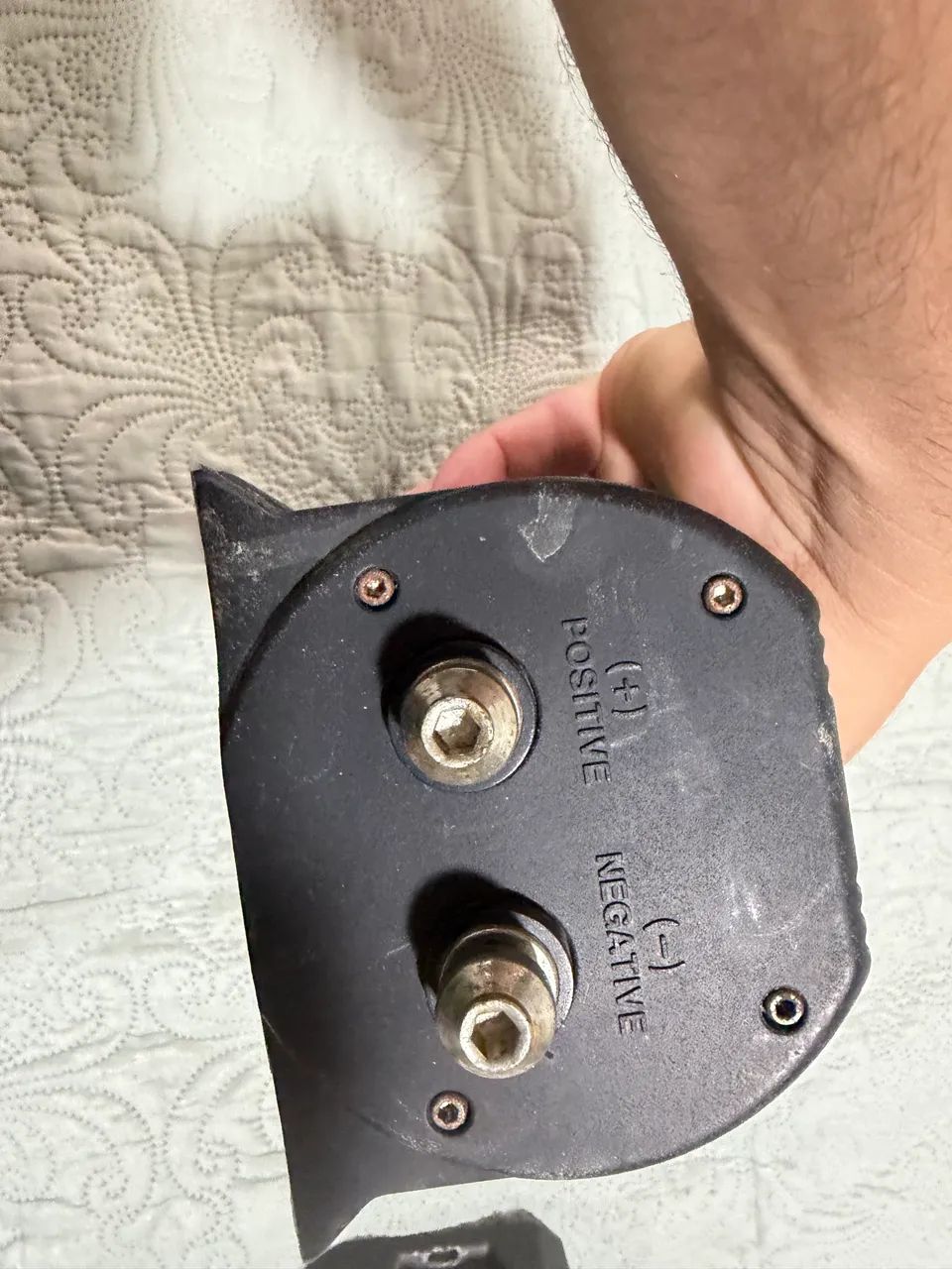 Capacitor dblink - Foto 2