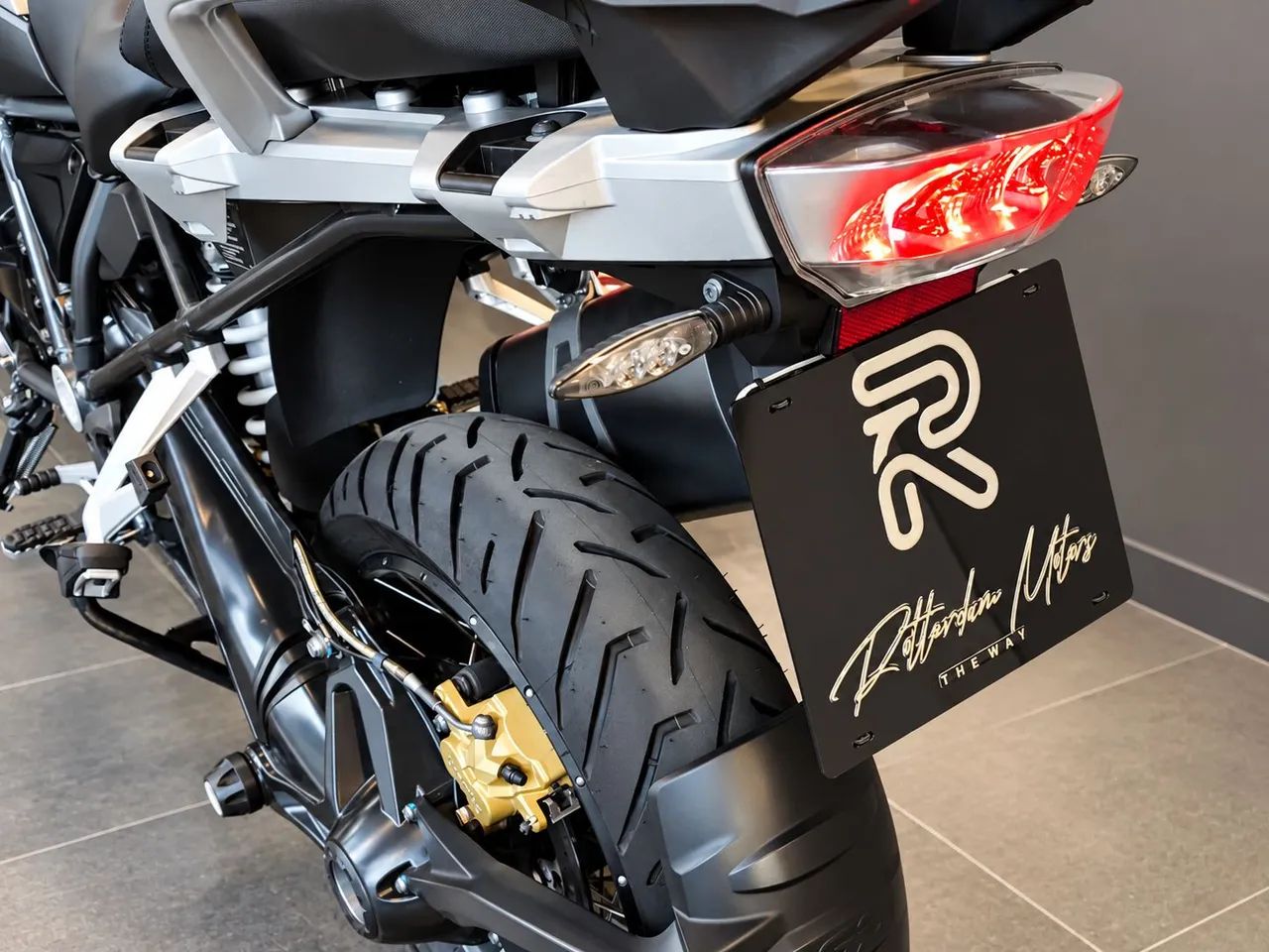 BMW R1200GS - Foto 4