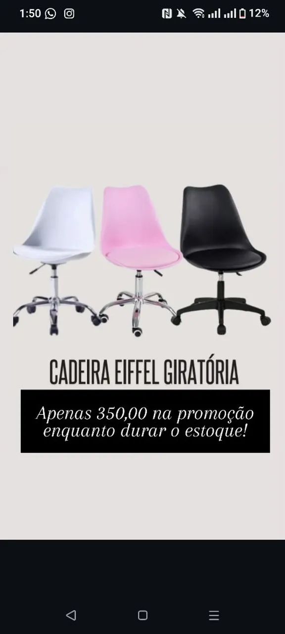 Estofados lindos 