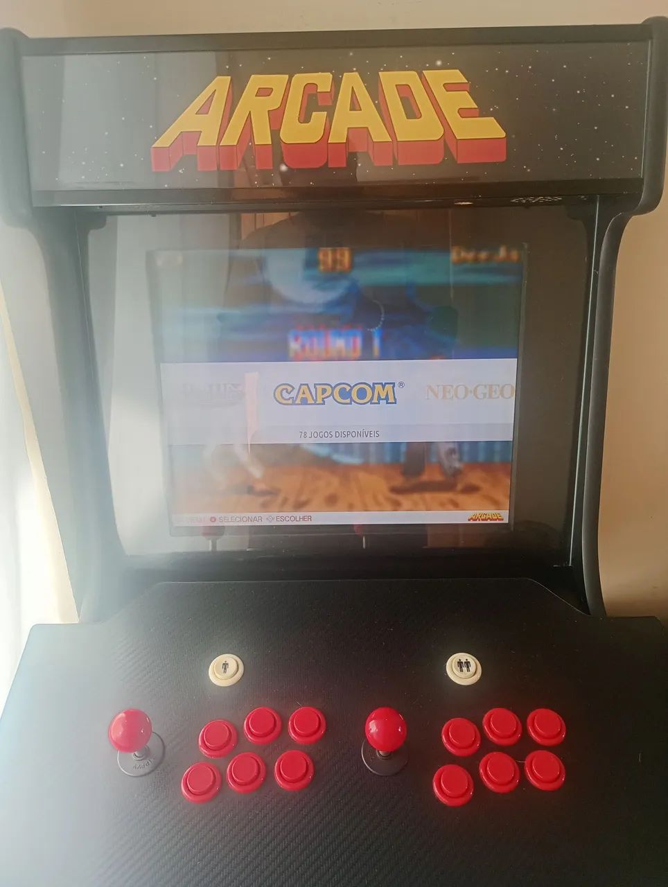 Arcade Mini - Foto 3
