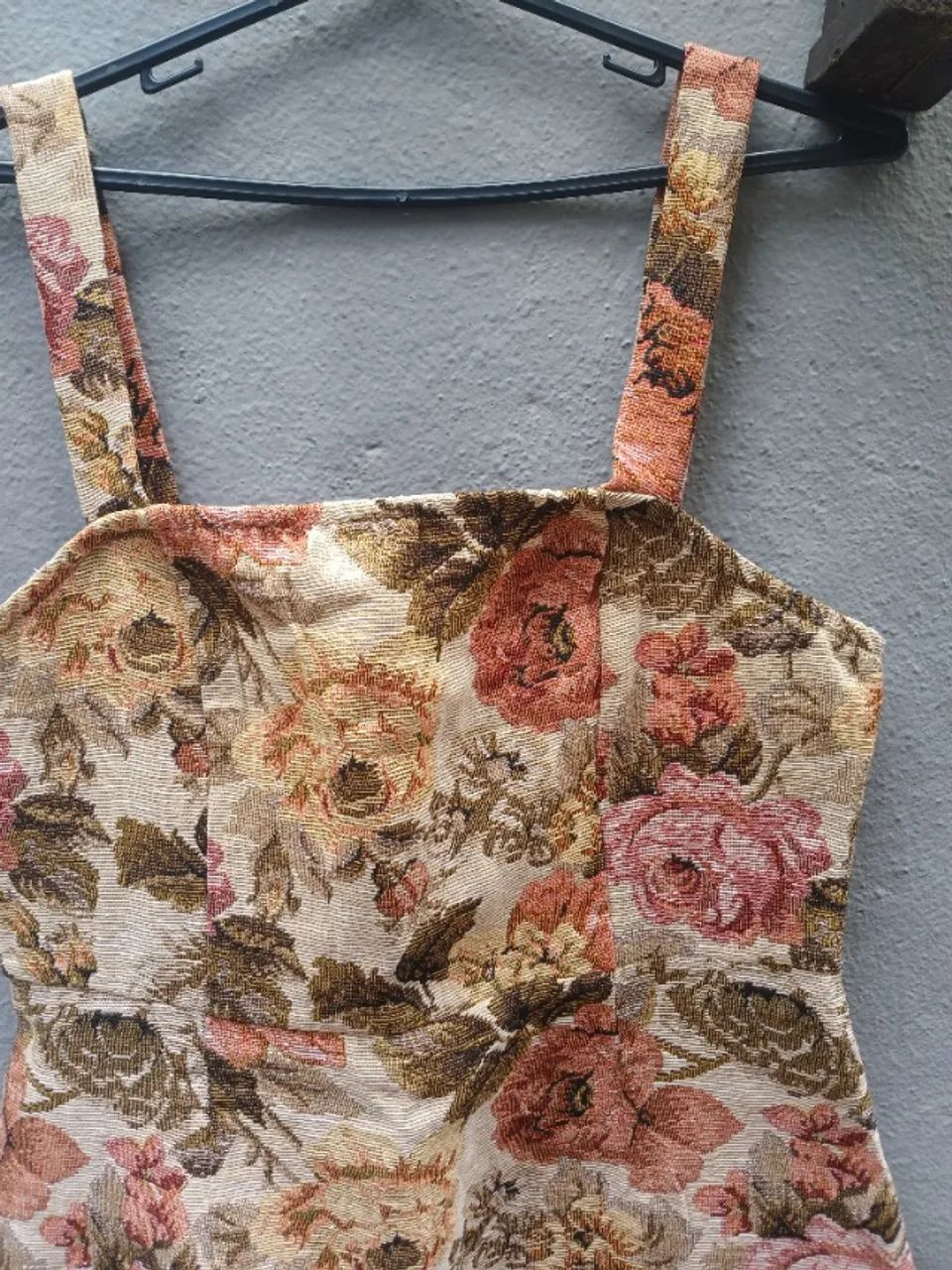 Vestido Floral G - Foto 3