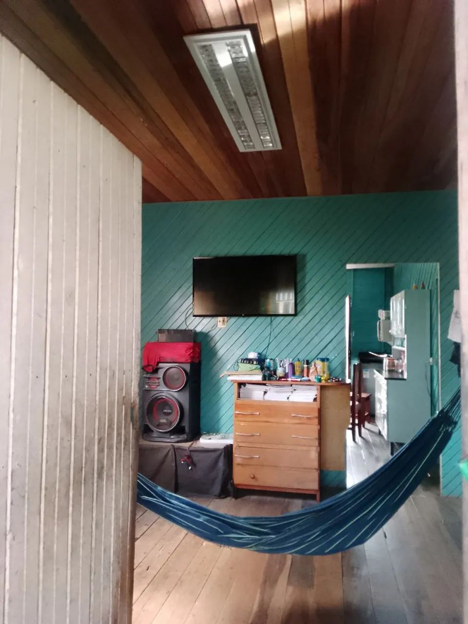 Vendo casa no bairro universidade - Foto 4