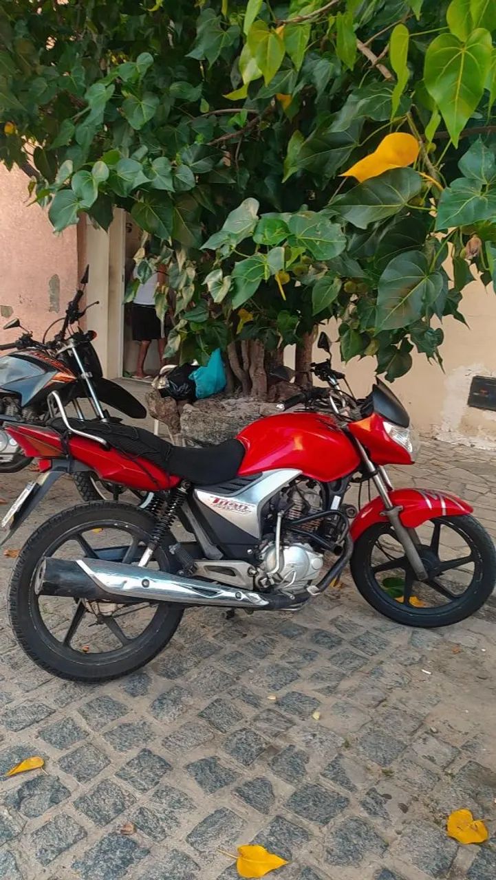 Cg Titan 150  - Foto 2