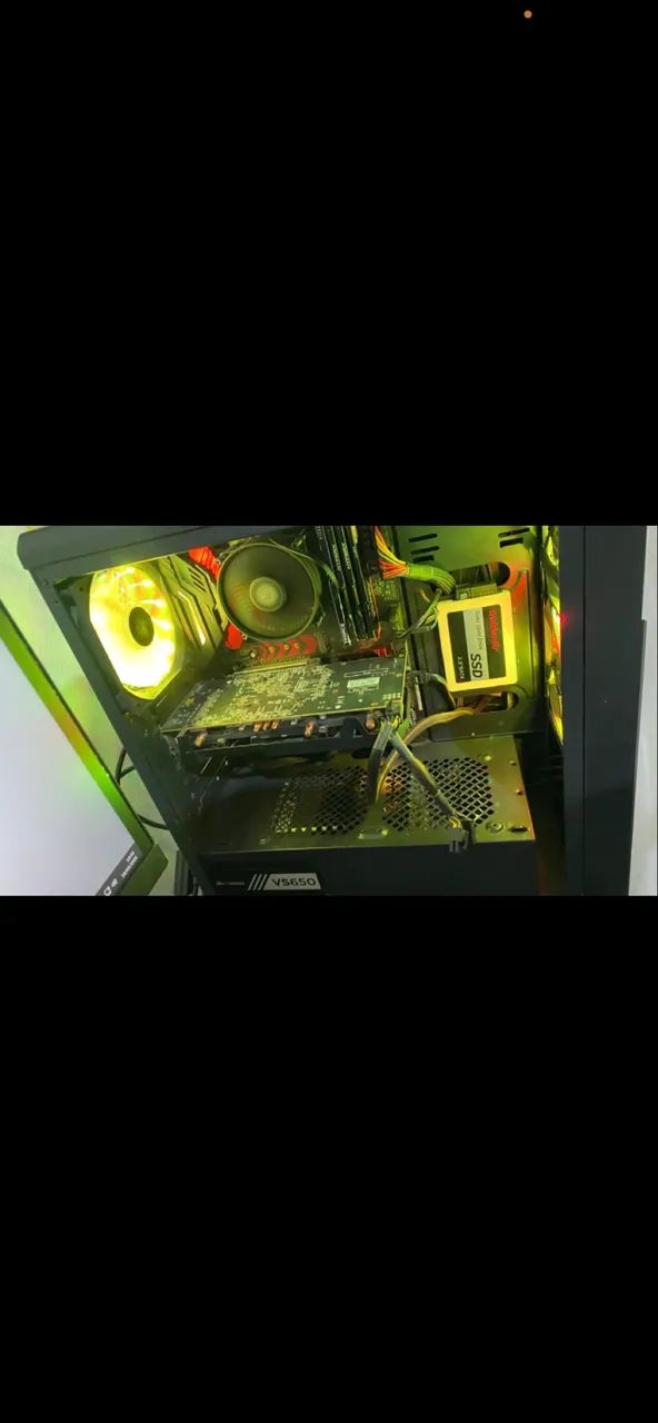 Computador completo - Foto 4