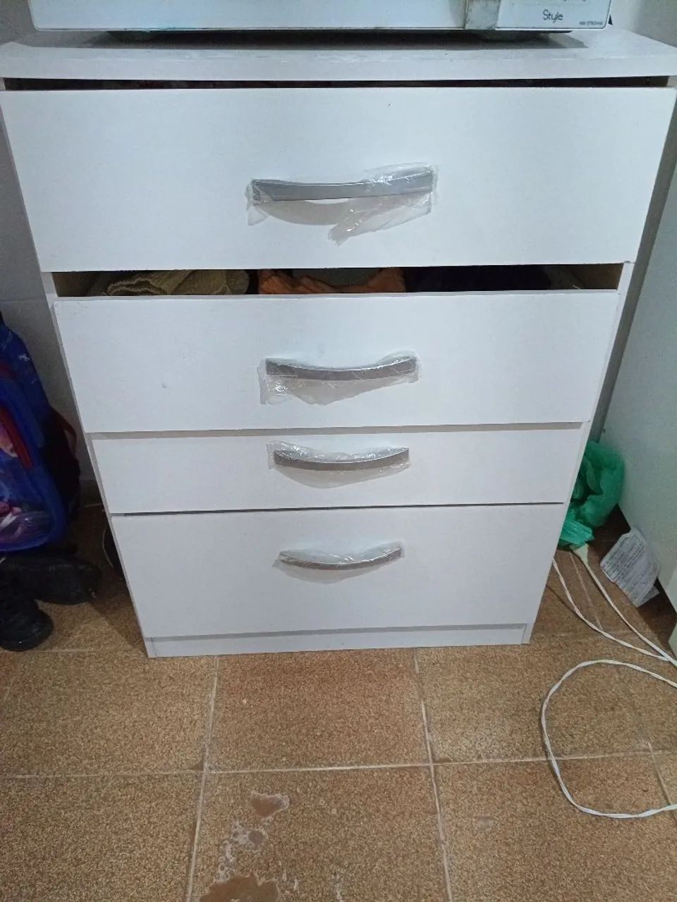 Vendo Guarda Roupa - Foto 5