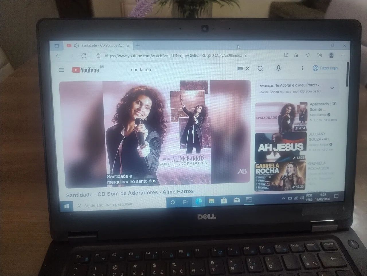 Notebook dell - Foto 3