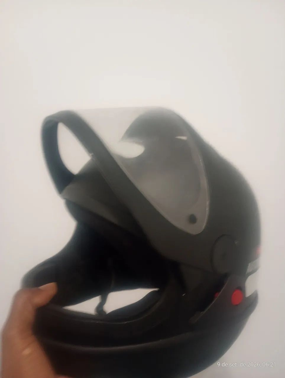Capacete  - Foto 3