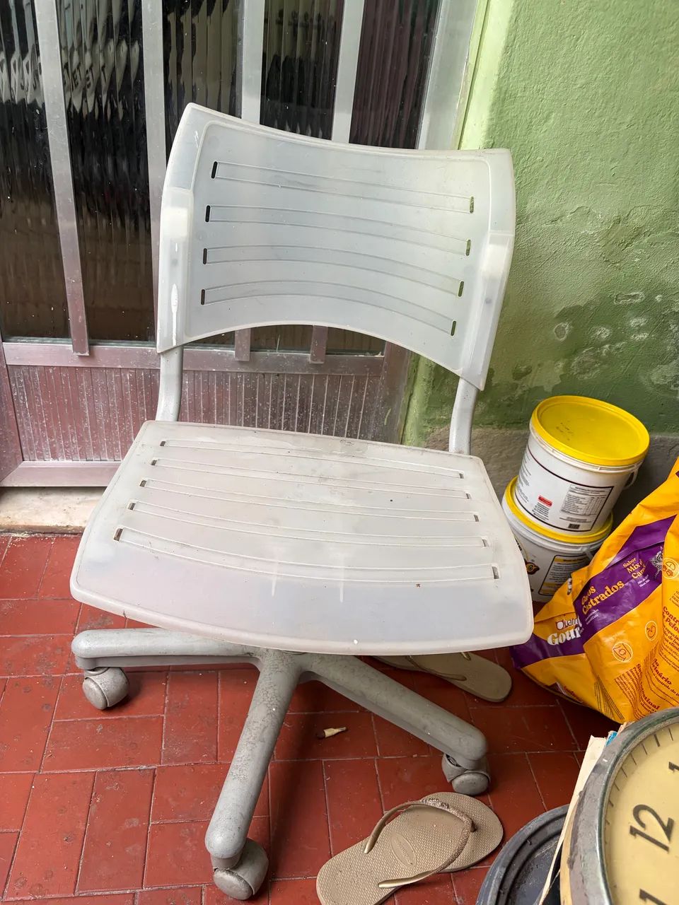 cadeira de escritório 
