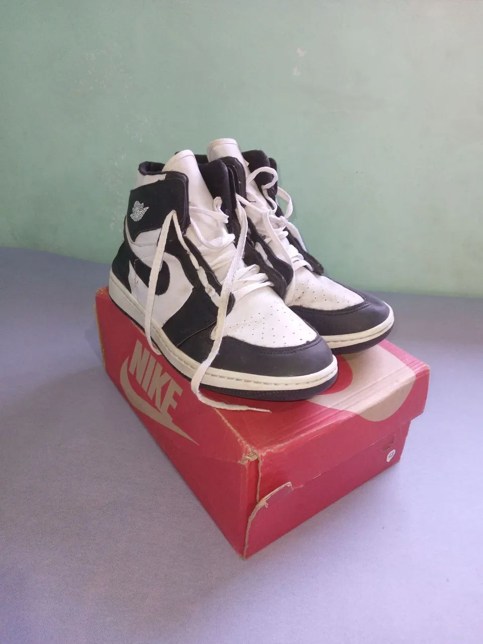 Tenis nike número 43 - Foto 4