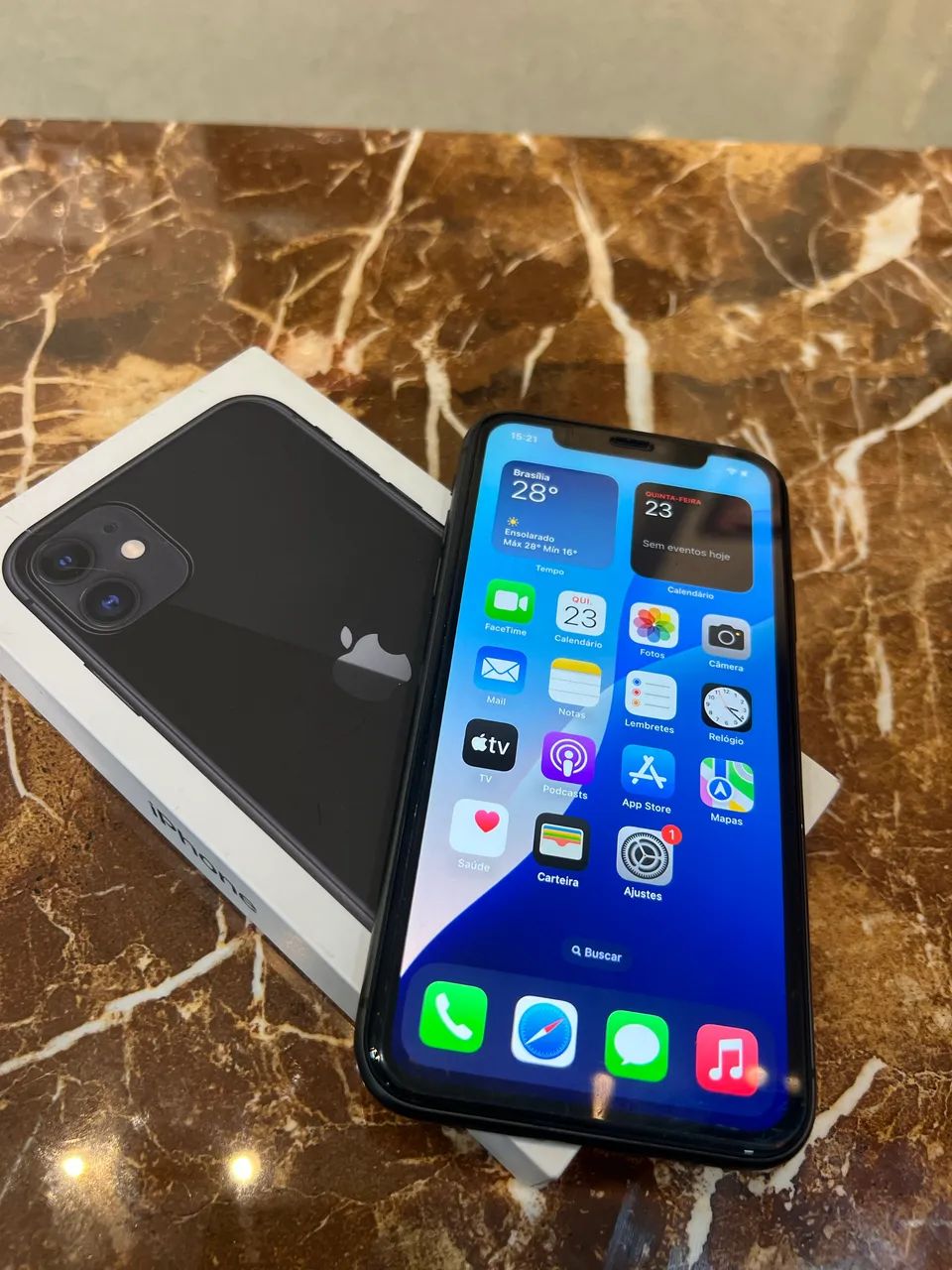 iPhone 11 - Foto 4