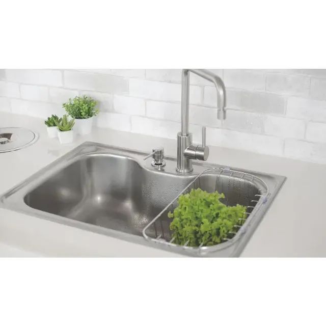 cuba de inox - Foto 2
