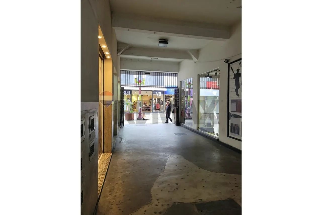 Loja Comercial para Locação no Centro - Foto 2