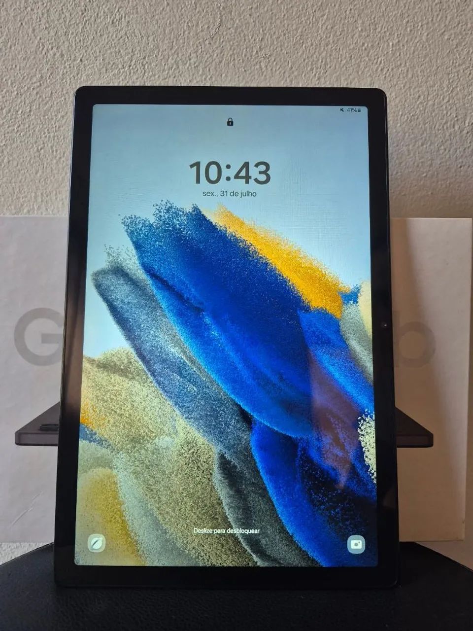 Tablet Galaxy Tab A8 - Foto 2