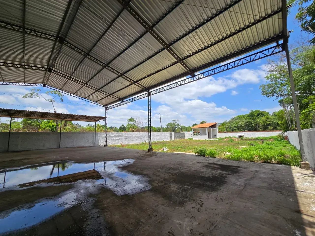 Excelente terreno de Esquina Em Benevides - Foto 4