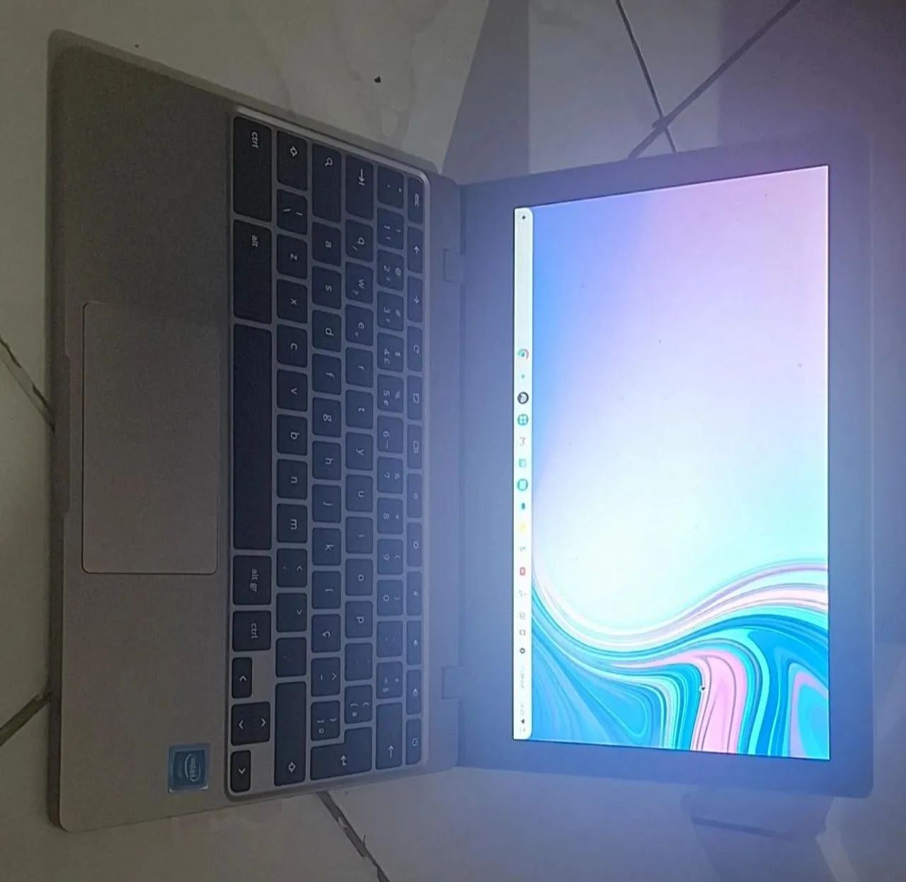Notebook Samsung 