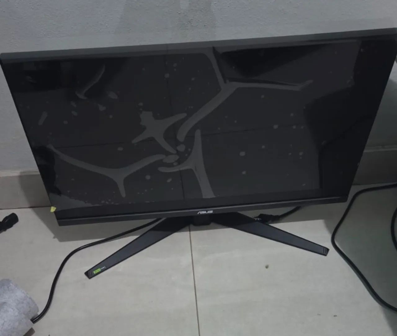 Monitor Asus 27 QHD 210HZ IPS - Foto 2
