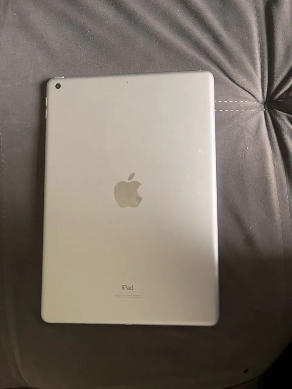 VENDO iPad 9ª GERAÇÃO - 64 GB + CAPA E TECLADO BLUETOOTH! - Foto 2