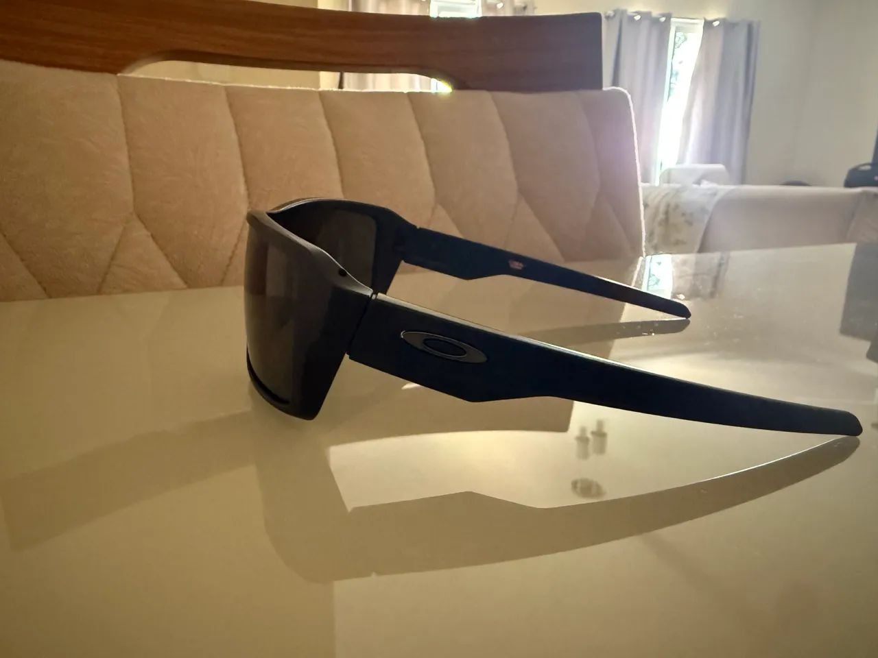 Vendo Óculos solar  Oakley  - Foto 3