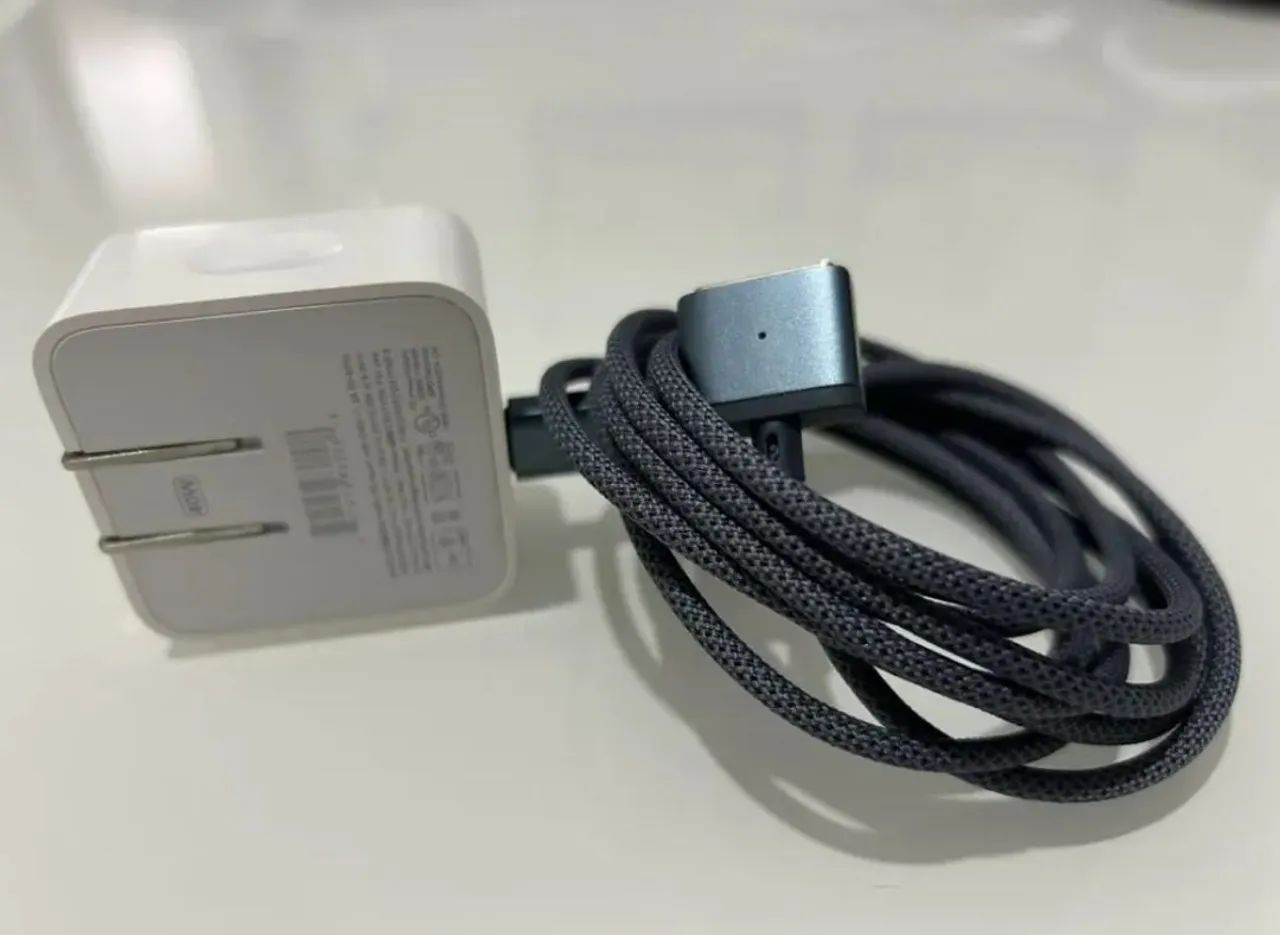 MacBook Air M2 16gb Zerado - Foto 4